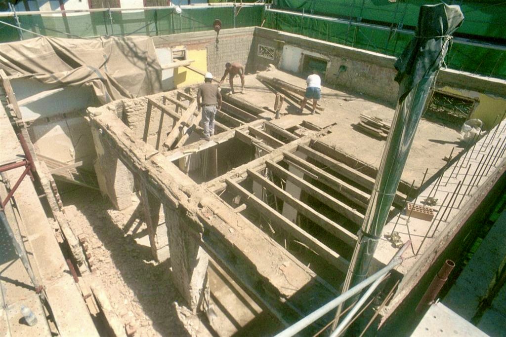 Compra i remonta de les plantes superiors Fase 3 Imatge 3