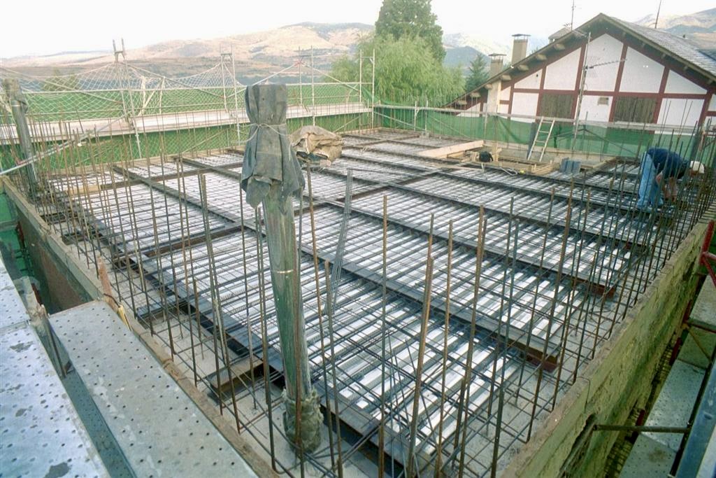 Compra i remonta de les plantes superiors Fase 3 Imatge 8